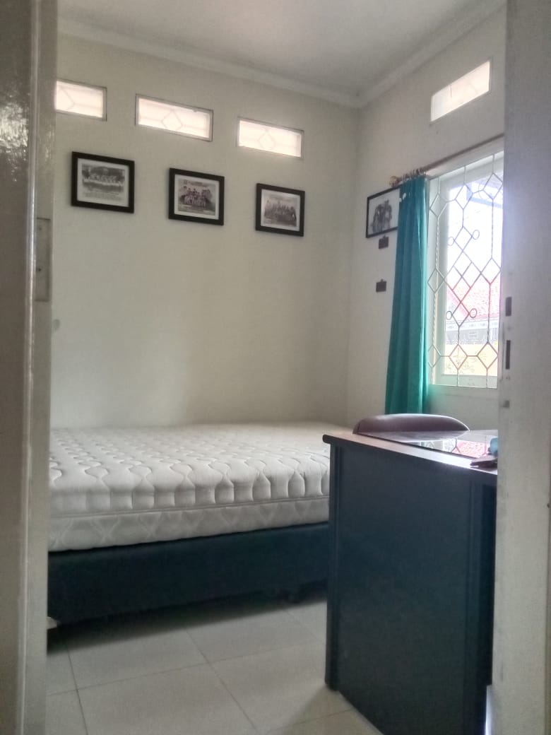 DiJual Rumah di Cluster Jaguar Jababeka Cikarang